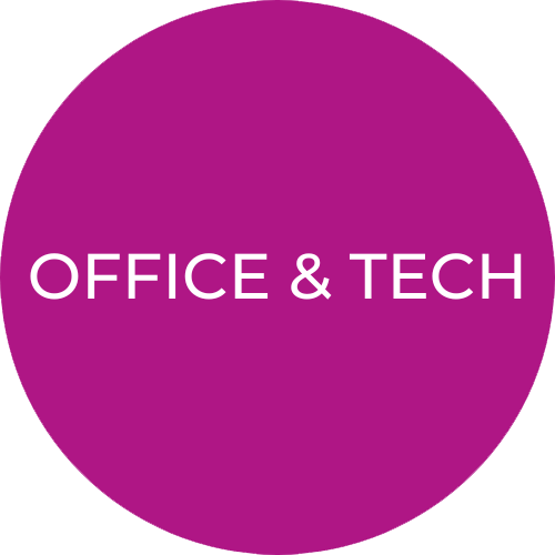 Office & Tech